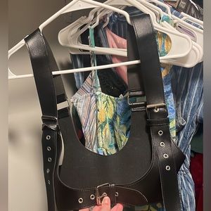 Free People harness